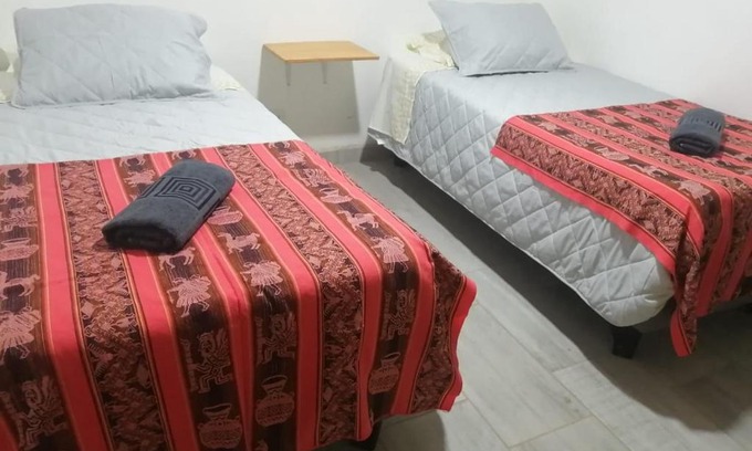 San Pedro de Atacama House | Hostal Puri Ckausama