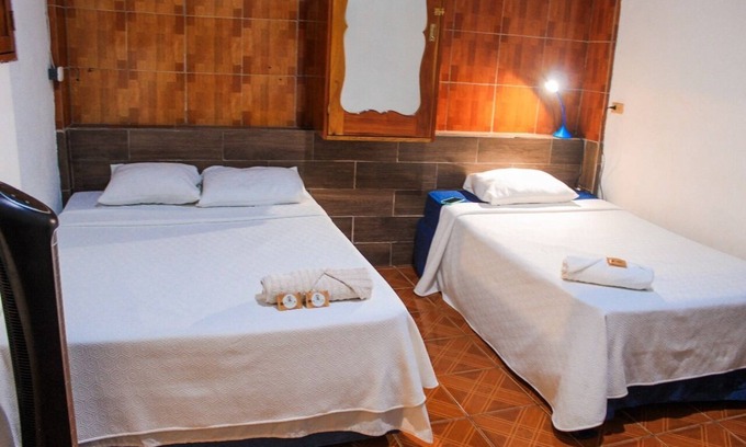Suchitoto Hotel | Hostal Raices de Mi Pueblo