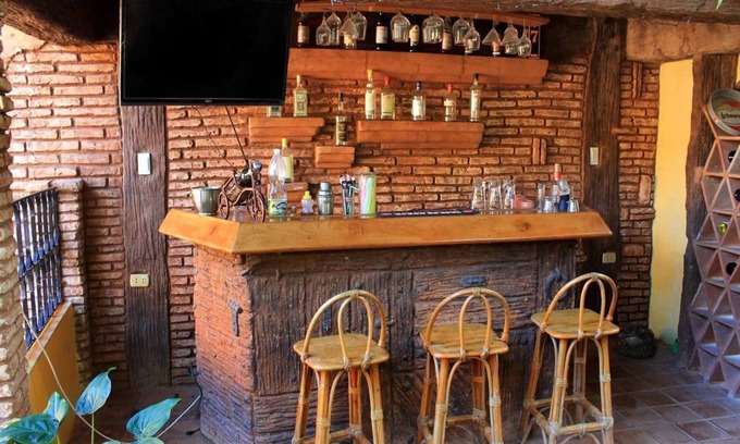 Trinidad House | Hostal Ramirez TRINIDAD