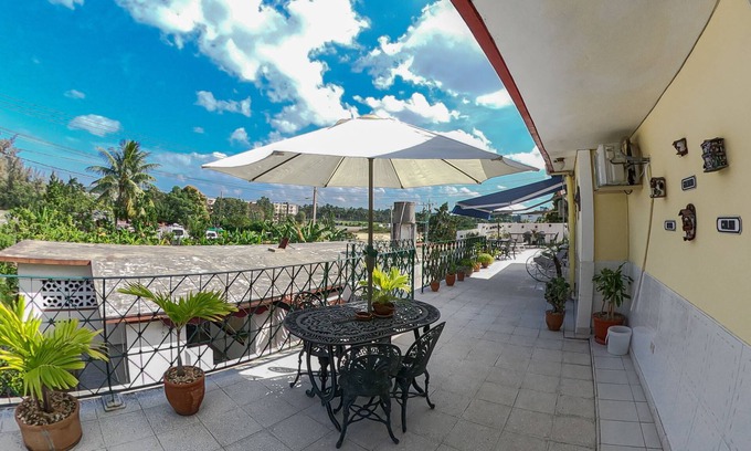 Municipality of Habana del Este House | Hostal Raul y Olga