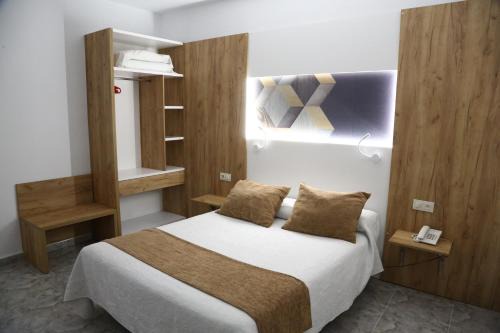 Plasencia House | Hostal Real