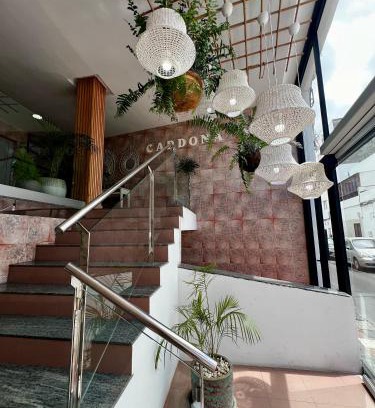 Arrecife Hostel | Hostal Residencia Cardona
