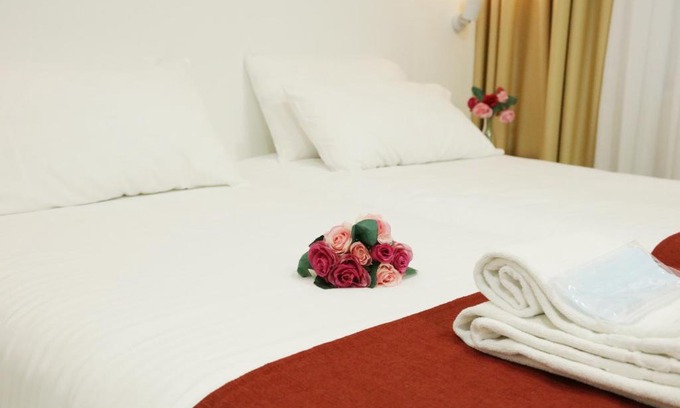 Centro House | Hostal Royal Cruz
