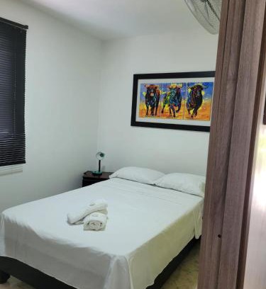 Cali House | HOSTAL S Y S