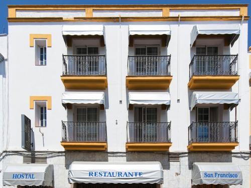 Granja de Torrehermosa House | Hostal San Francisco