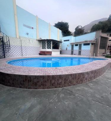 Chosica House | Hostal Secretos