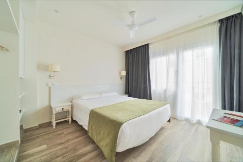 Benalmadena Costa House | Hostal Sol y Miel