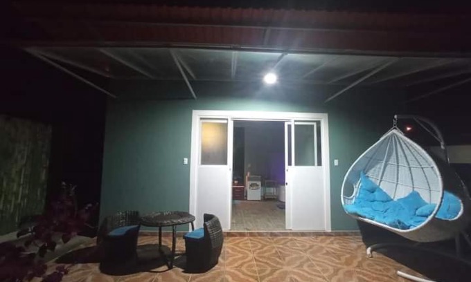 Archidona Bed & Breakfast | HOSTAL SPA ÑUSTA YAKU