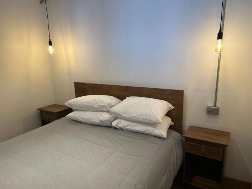 Coyhaique Hotel | Hostal Sur Y Magia