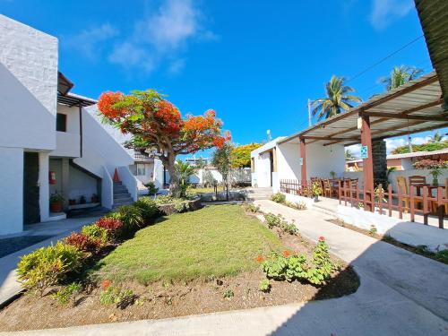 Puerto Villamil Other | HOSTAL TERO REAL