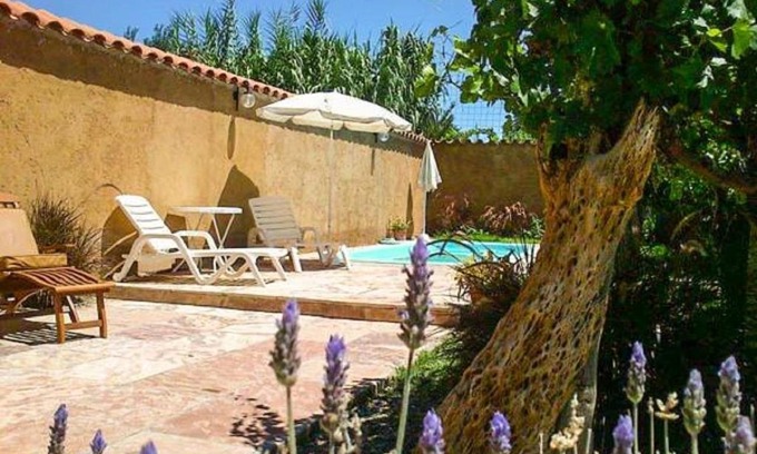 Cafayate Hotel | Hostal Tierra de Vinos