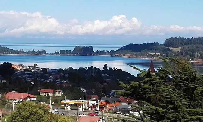 Puerto Octay Hostel | Hostal Triwe