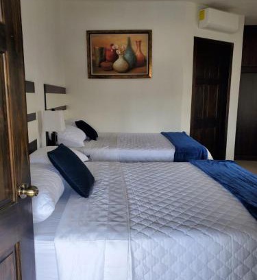 Jutiapa Department House | Hostal Vía Linda