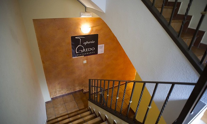 Talavera de la Reina House | Hostal Velarde