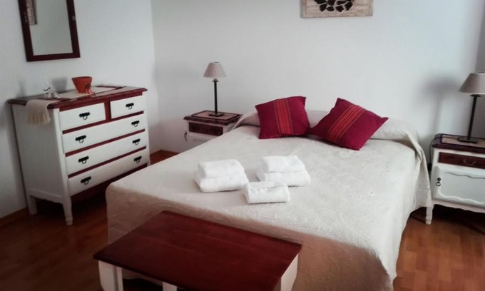 Cafayate Bed & Breakfast | Hostal Virgen del Rosario Cafayate