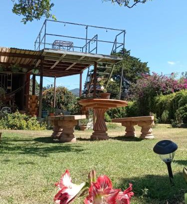 Boquete House | Hostal Vista Boquete