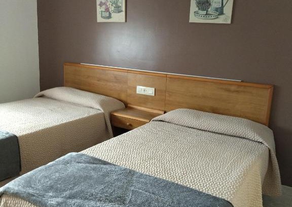 Sanxenxo House | Hostal Xaraiba