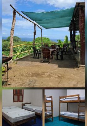 Moyogalpa House | Hostal y Mirador La Chaguita