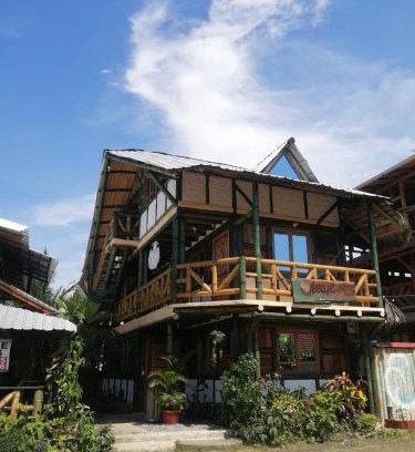 Mompiche Apartment | Hostal Yemayá Mompiche