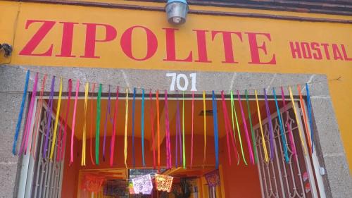 Oaxaca House | Hostal Zipolite Melchor Ocampo