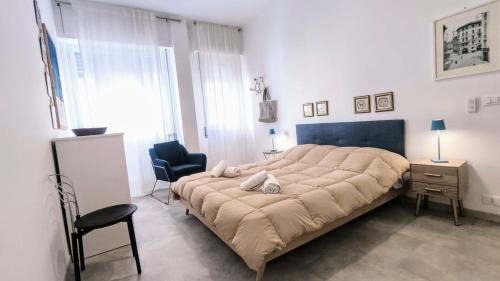 Finale Pia Apartment | Hostdomus-Casa Sole