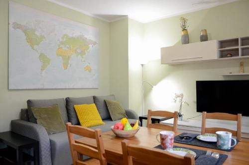 Cesana Torinese Apartment | Hostdomus - Florence Apartments