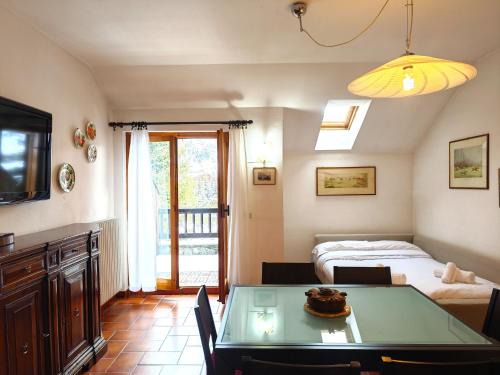 Cesana Torinese Apartment | Hostdomus - Le Morette
