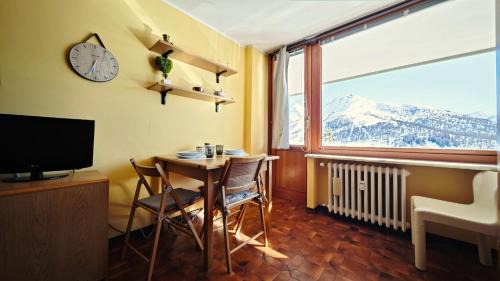 Sestriere Apartment | Hostdomus - Provence Apartment