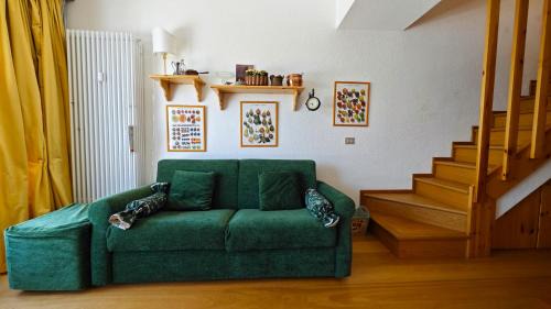 San Sicario Alto Apartment | Hostdomus - Sansicario R20