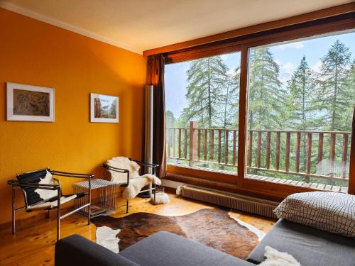 Sansicario Torinese Apartment | Hostdomus - Sansicario R4