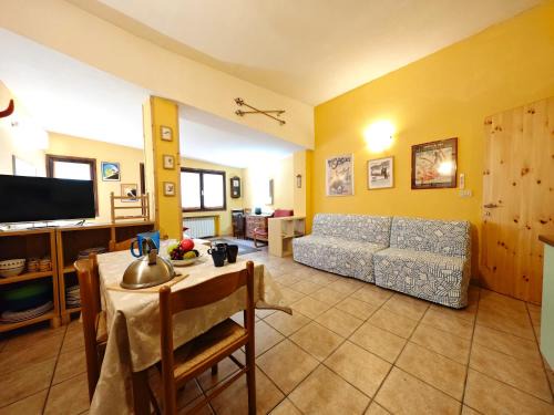 Grangesises Apartment | Hostdomus - Ski Grange