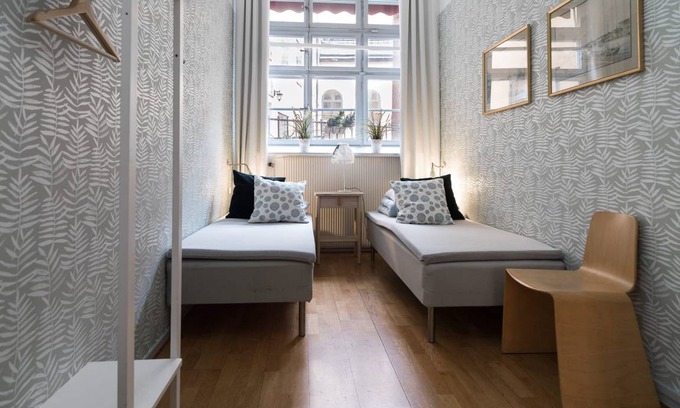 Gamla Stan Hostel | Hostel ∙ 8 guests