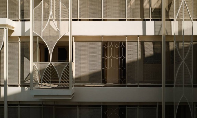 Dusit Hostel | Hostel ∙ 8 guests