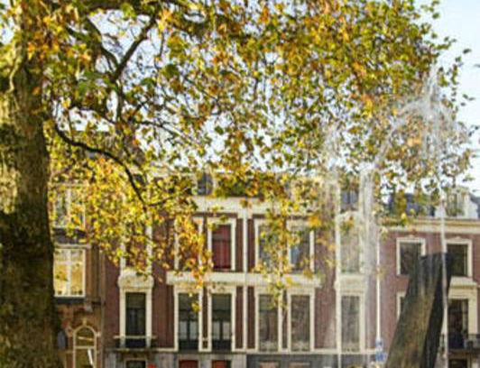 Utrecht City Center Hostel | Hostel ∙ 10 guests