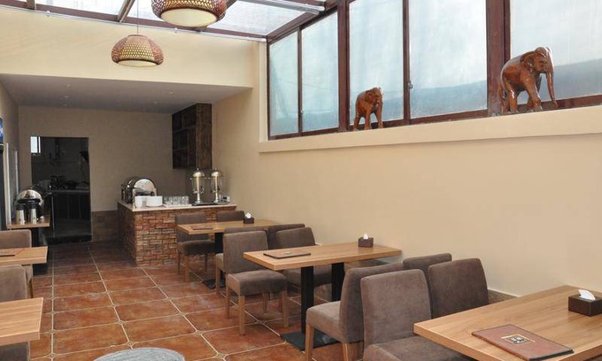 Chengdu City Centre Hostel | Hostel ∙ 10 guests