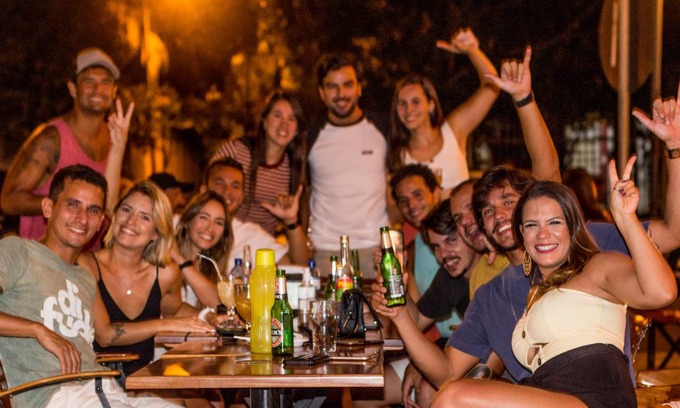 Asa Norte Hostel | Hostel ∙ 108 guests