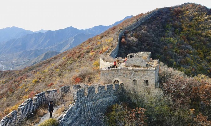 Huairou Hostel | Hostel ∙ 12 guests