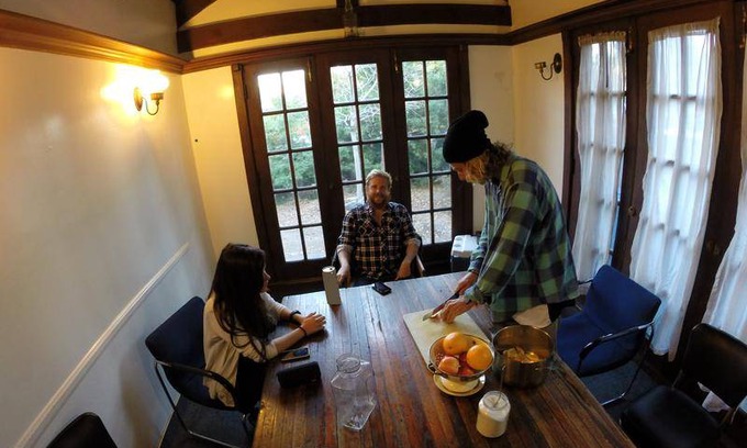 Marina del Rey Hostel | Hostel ∙ 12 guests