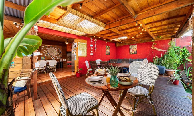 Saint-Pierre De La Reunion Hostel | Hostel ∙ 13 guests