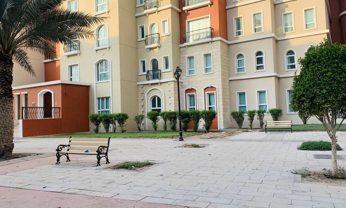 Jabal Ali 2 Hostel | Hostel ∙ 14 guests