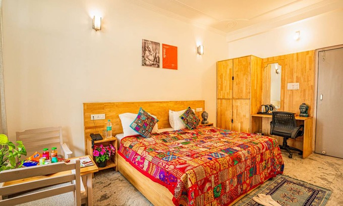 Tapovan Hostel | Hostel ∙ 18 guests
