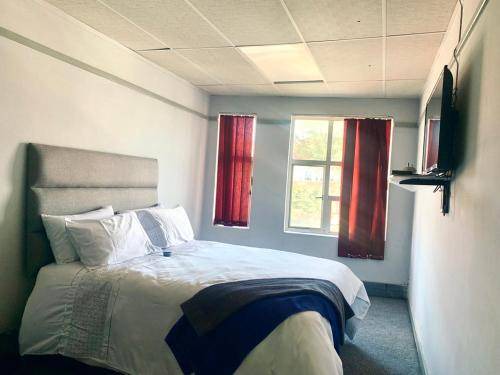 Randfontein Hostel | Hostel ∙ 2 guests