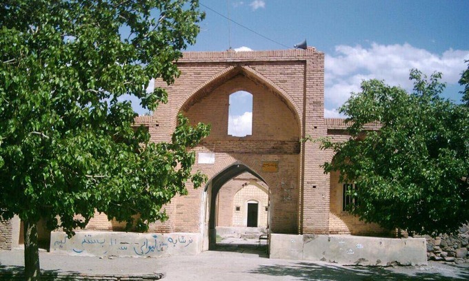 Isfahan Province Hostel | Hostel ∙ 25 guests