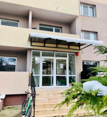 Mladost Hostel | Hostel 29