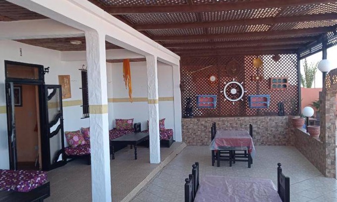 Legzira Hostel | Hostel ∙ 3 guests