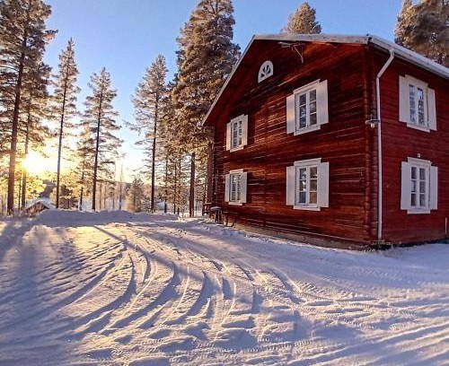 Jorn Hostel | Hostel ∙ 3 guests