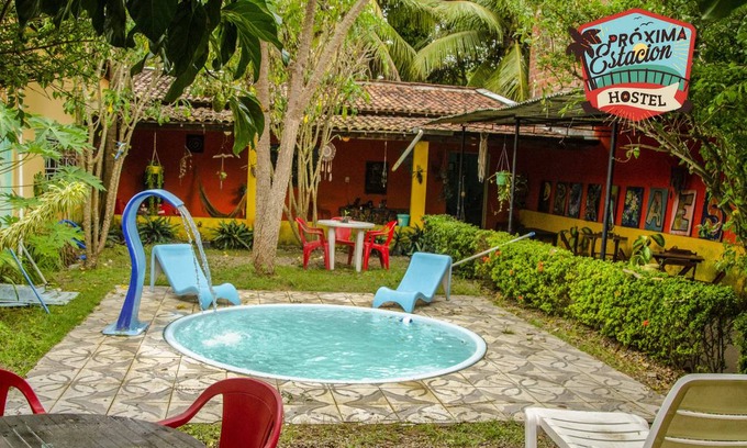 Maceio Hostel | Hostel ∙ 32 guests