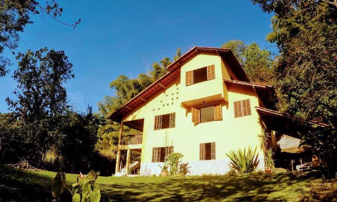 Sana Hostel | Hostel ∙ 4 guests