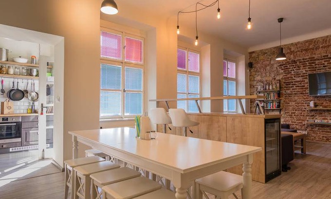 Prague 1 Hostel | Hostel ∙ 4 guests