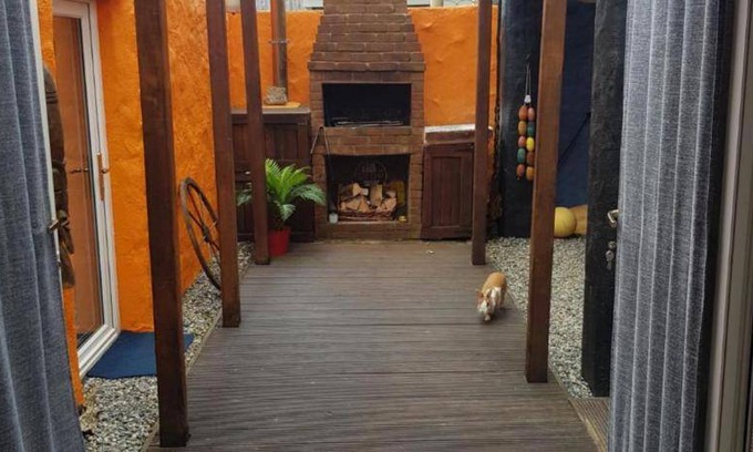 Iascaigh Hostel | Hostel ∙ 4 guests